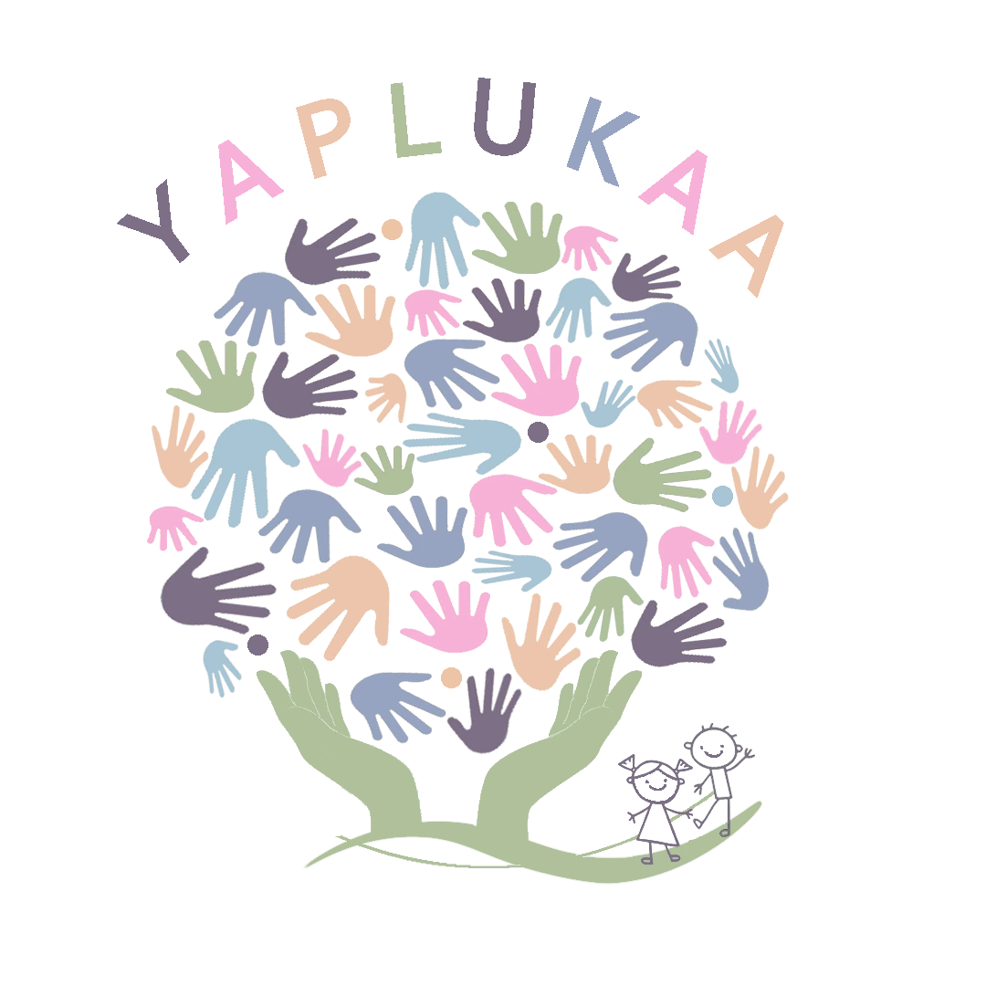 Logo Association Yaplukaa