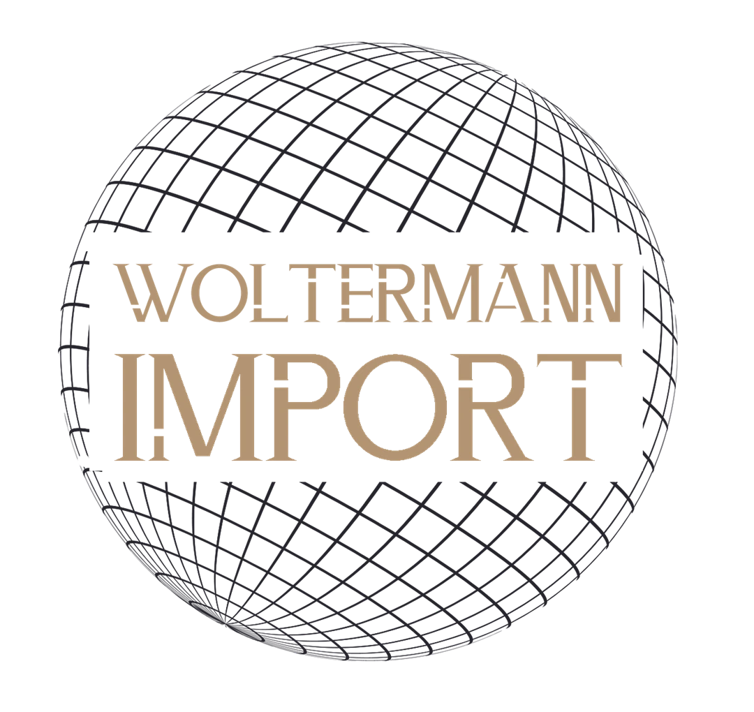 Logo Woltermann, logo entreprise sur mesure